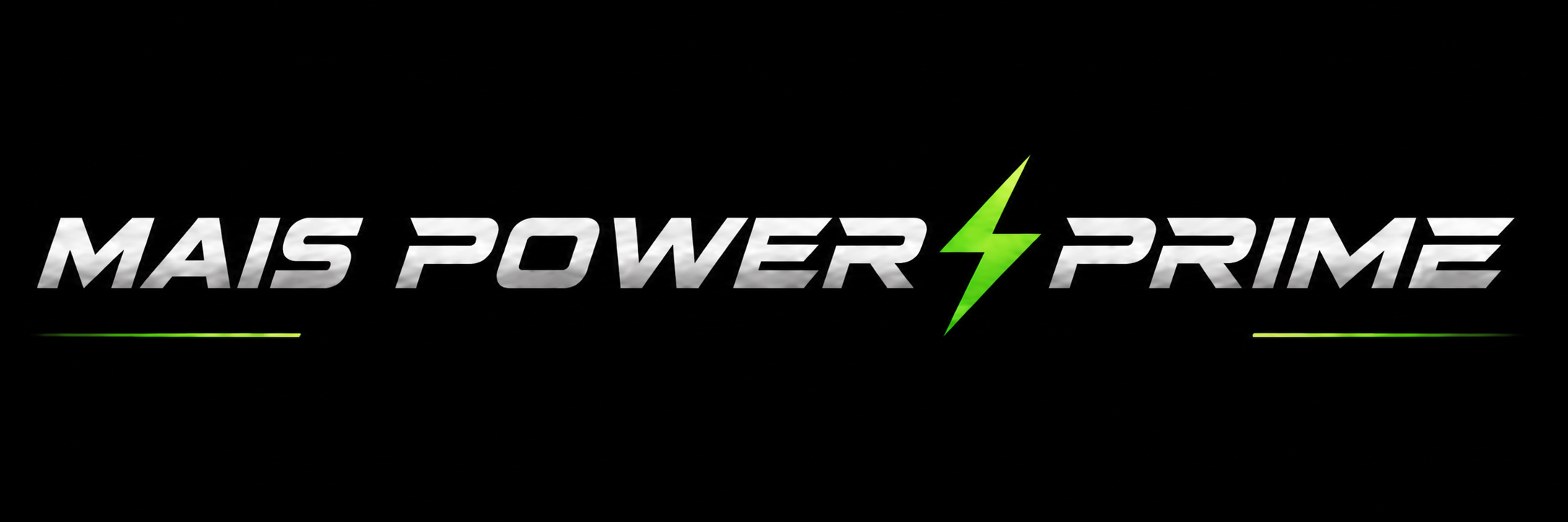 Mais Power Prime
